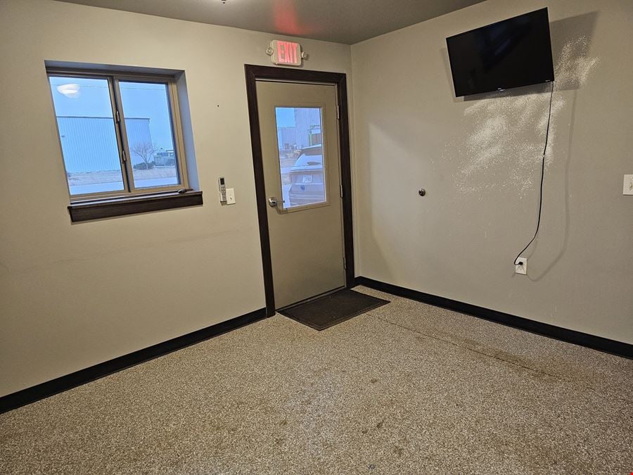 2000 E. Manville Street Suite #2