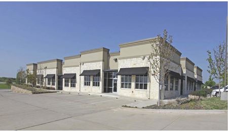 Preview of Office space for Rent at 2401 Callender Road