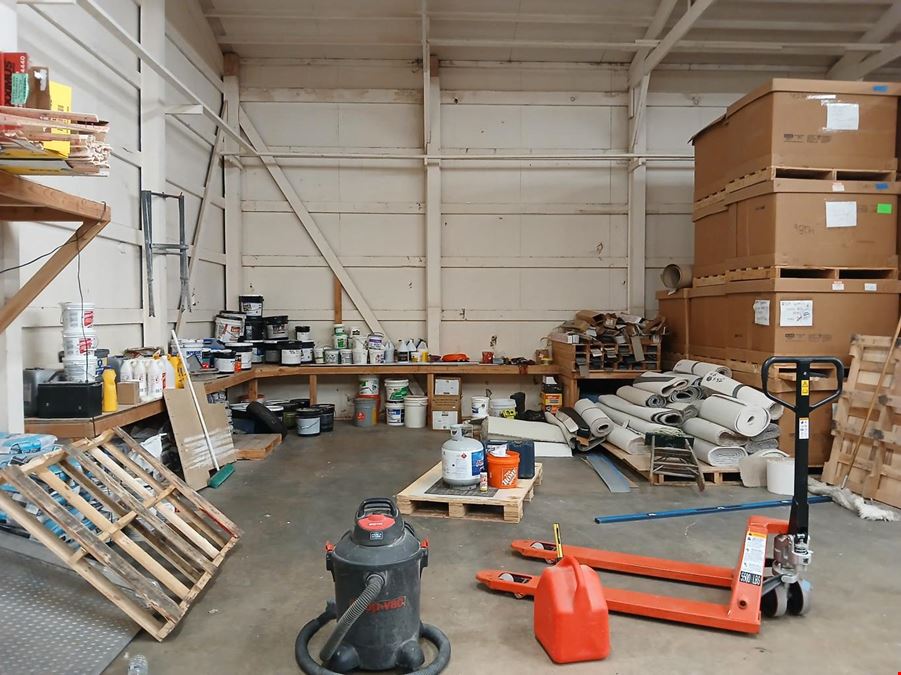 Jacksonville Flooring 