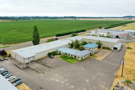 Preview of commercial space at 27630 Llewellyn Rd