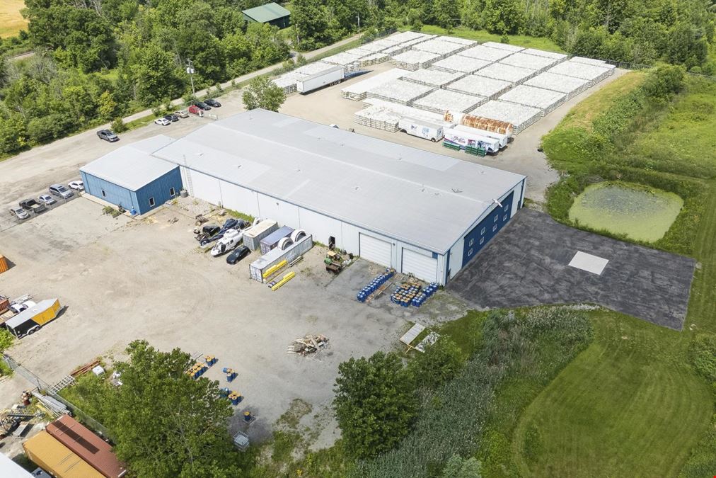 377 Concession Road 6 E