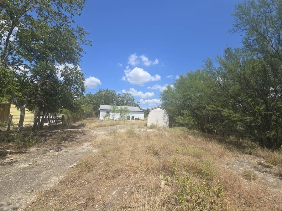 Gruene Road NB - Commerical Property