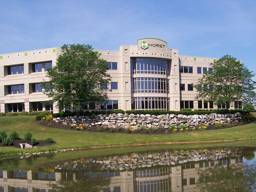 Granite Run Corporate Center