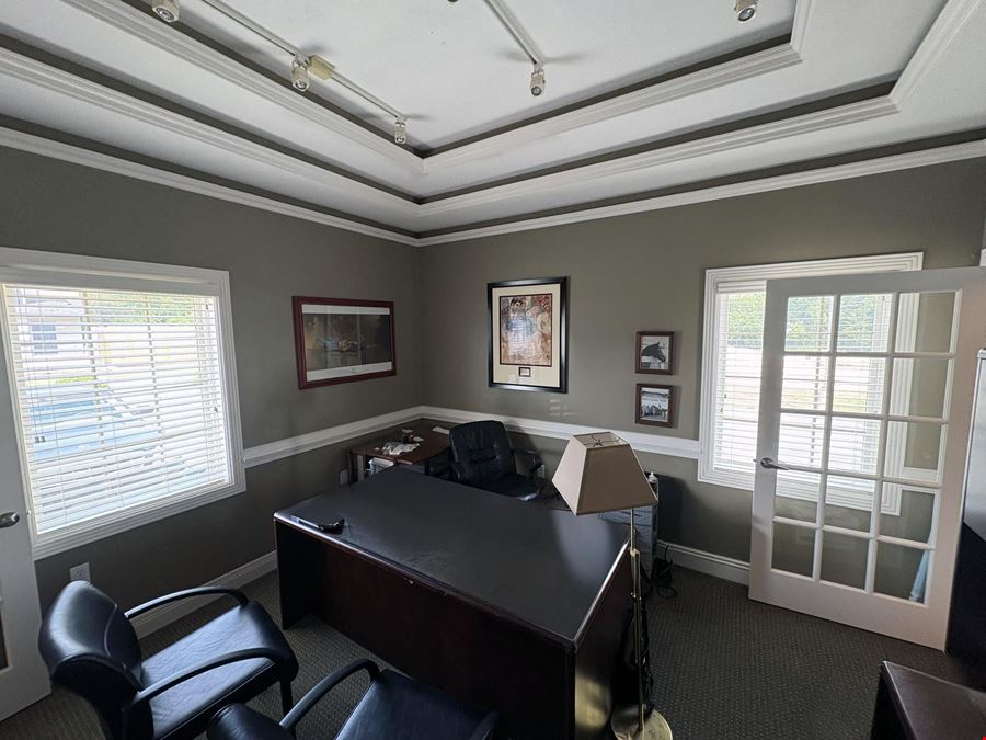 7127 Homestead Rd., Ste. J, Fort Wayne, IN