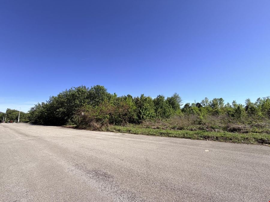 0 English Towne Road