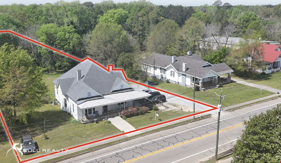 Tignall Assisted Living Opportunity | 12 Beds