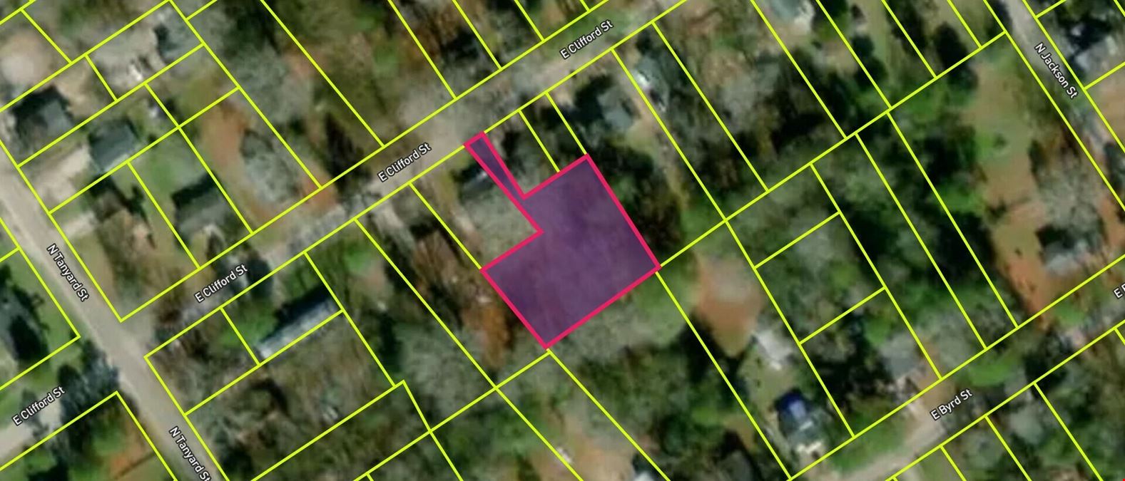 Timmonsville, Florence County, SC Manufactured Housing Land/Home Site or Workforce Housing Multifamily Site. Mixed Use Zoning Meaning Your Blank Slate.