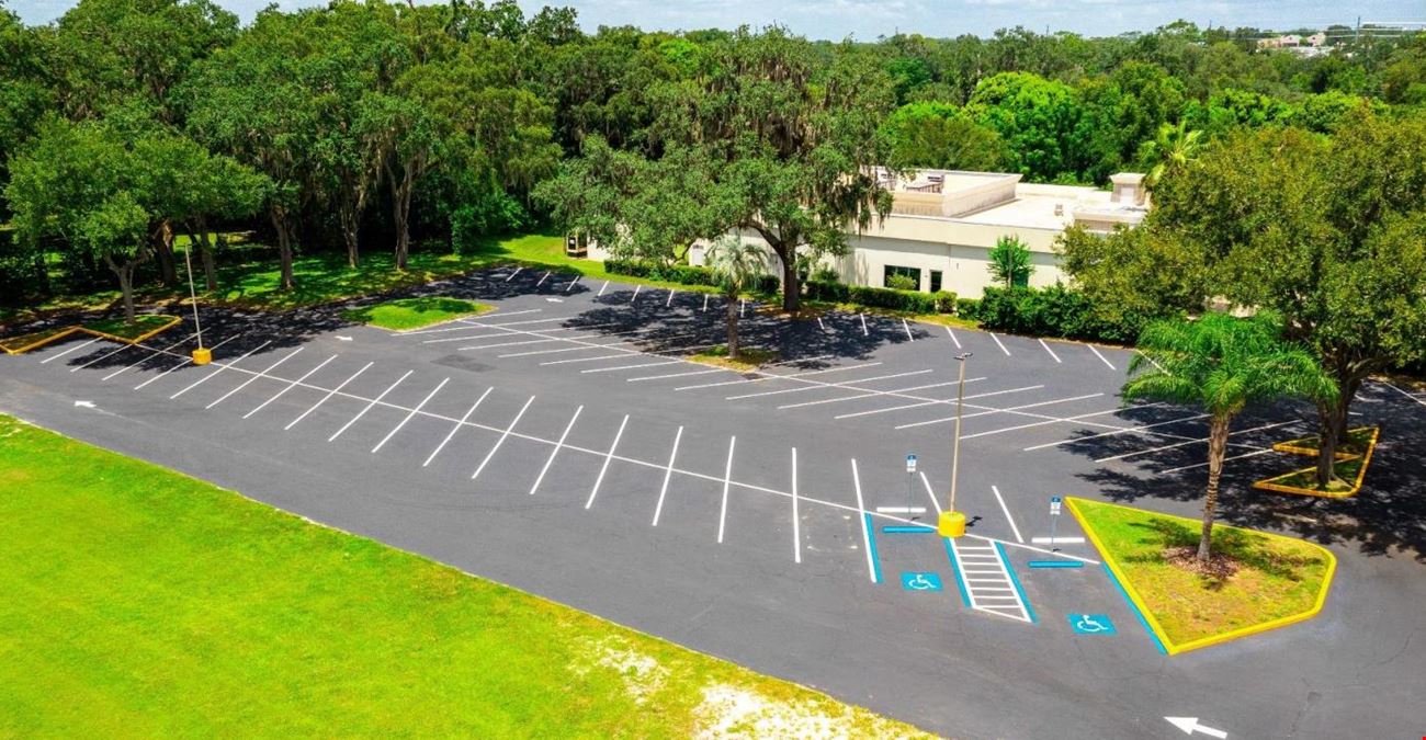 Sun City Professional Center For Sale