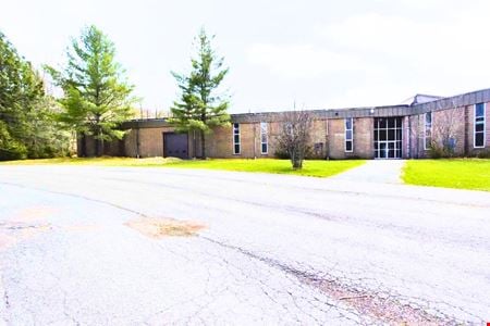 Preview of Industrial space for Rent at 115 Mozzette Road