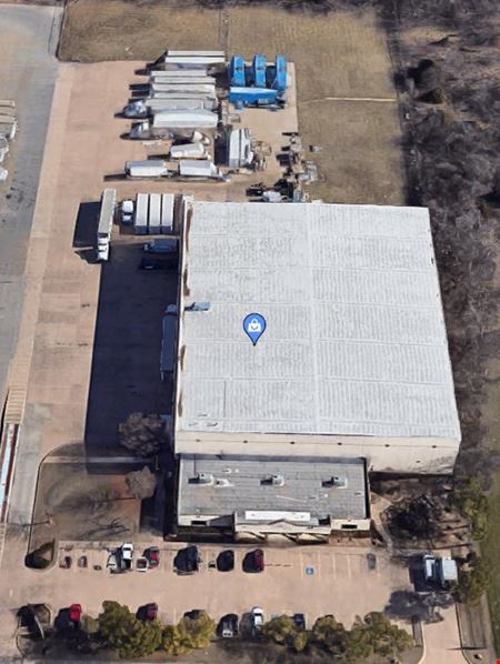 Preview of Industrial space for Rent at 4800 West Point Blvd