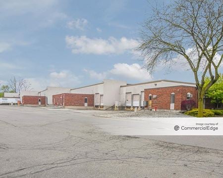 Preview of Industrial space for Rent at 2447 East River Road