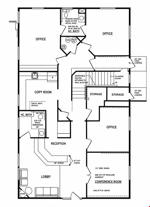 1950 Keene Road Unit G
