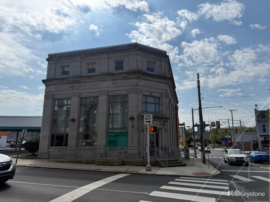 936 North 9th Street