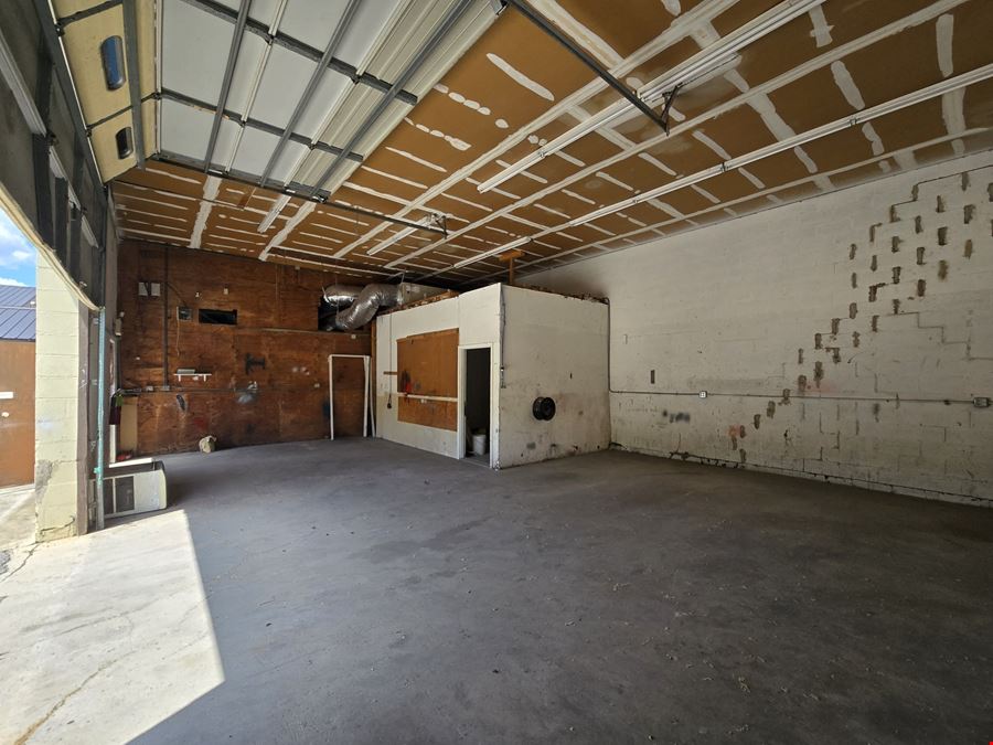 5210 N. Middlebrook Pike