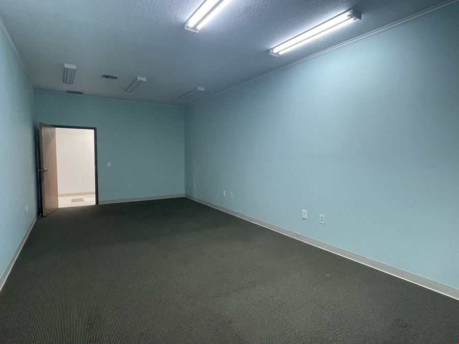 Office Building For Sale