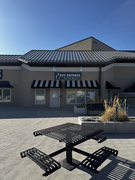 Preview of Retail space for Rent at 8200 S Quebec Street, Unit A005
