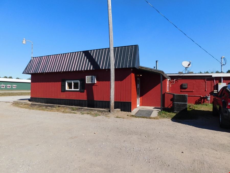 9567 Chippewa Hwy