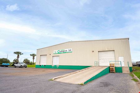 Preview of Industrial space for Sale at 600 Independence Dr