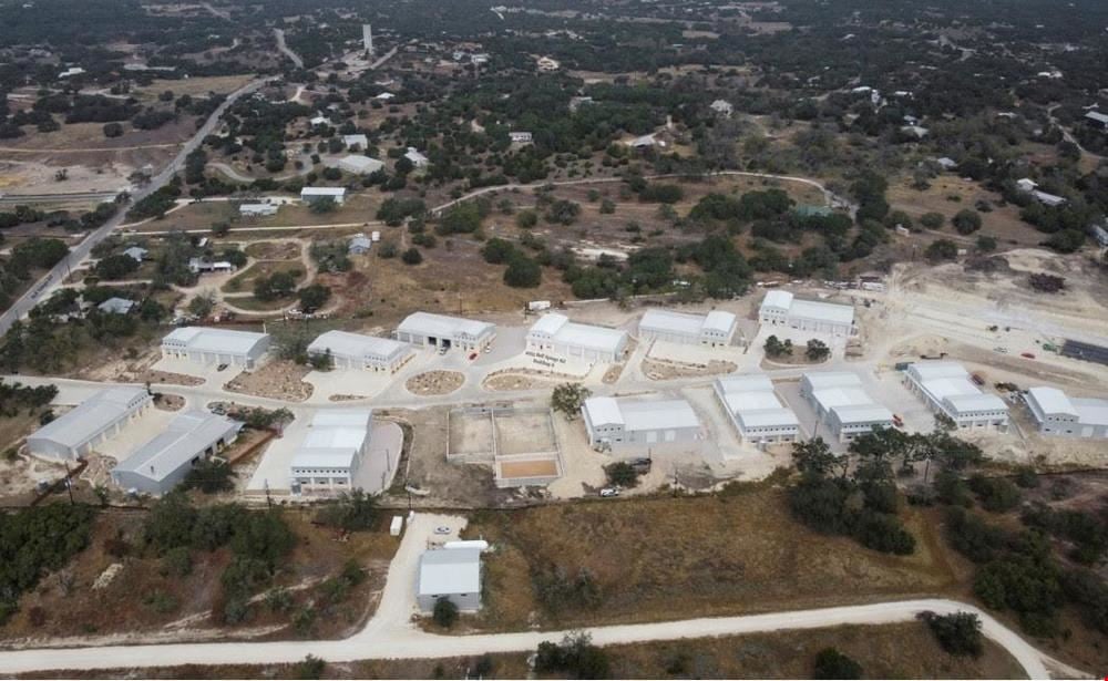 Building 1 Bell Springs