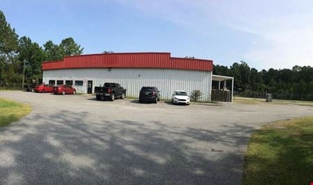 Preview of Industrial space for Sale at 41 Artley Rd