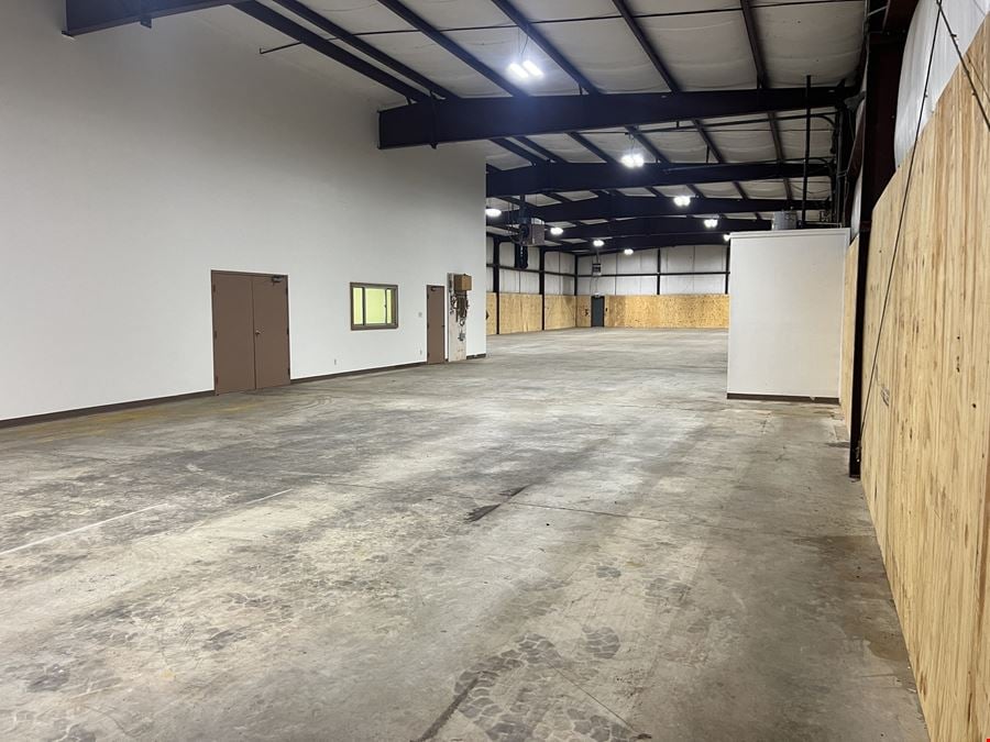 1506 Corporate Dr.