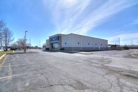 Preview of Retail space for Sale at 987 U.S. 51