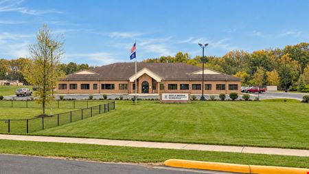 Preview of Office space for Sale at 325 M-62 Hwy