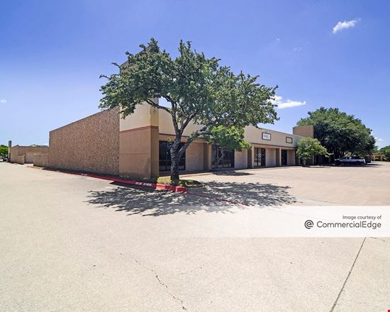 Preview of Industrial space for Rent at 1200 Executive Drive West