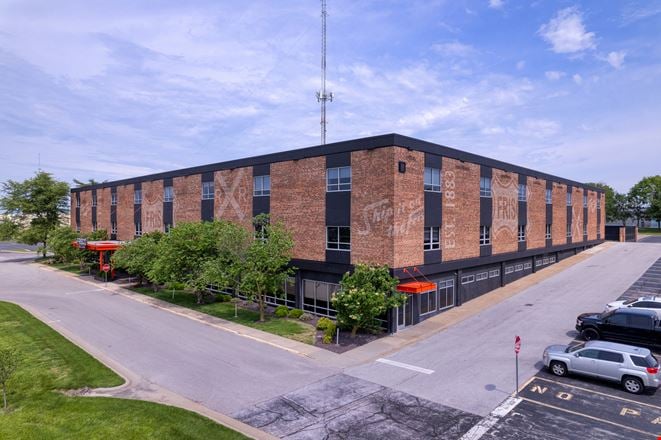 Preview of Office space for Rent at 3253 E. Chestnut Expressway