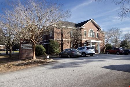 Preview of Office space for Rent at 130 Whiteford Way