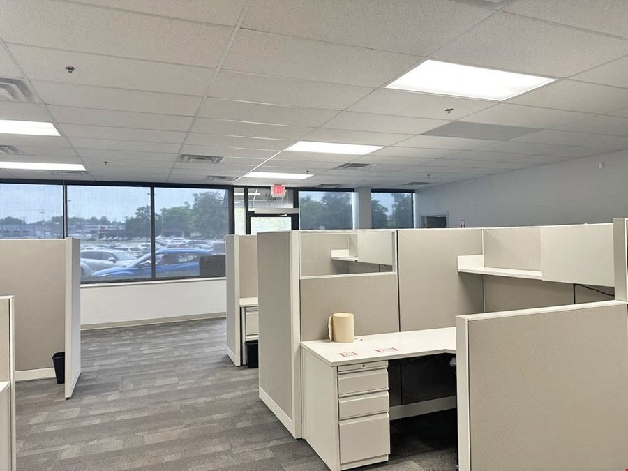 Park Place Office