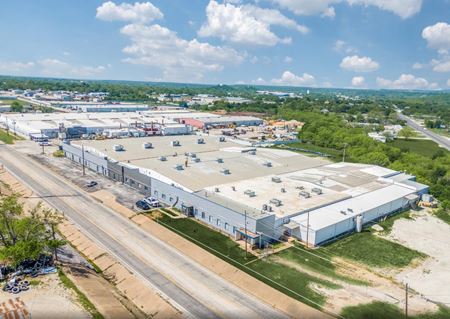 Preview of Industrial space for Sale at 338 Cliff Dr