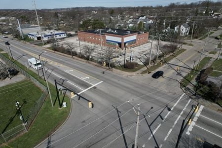 Preview of Retail space for Rent at 325 E Waterloo Rd