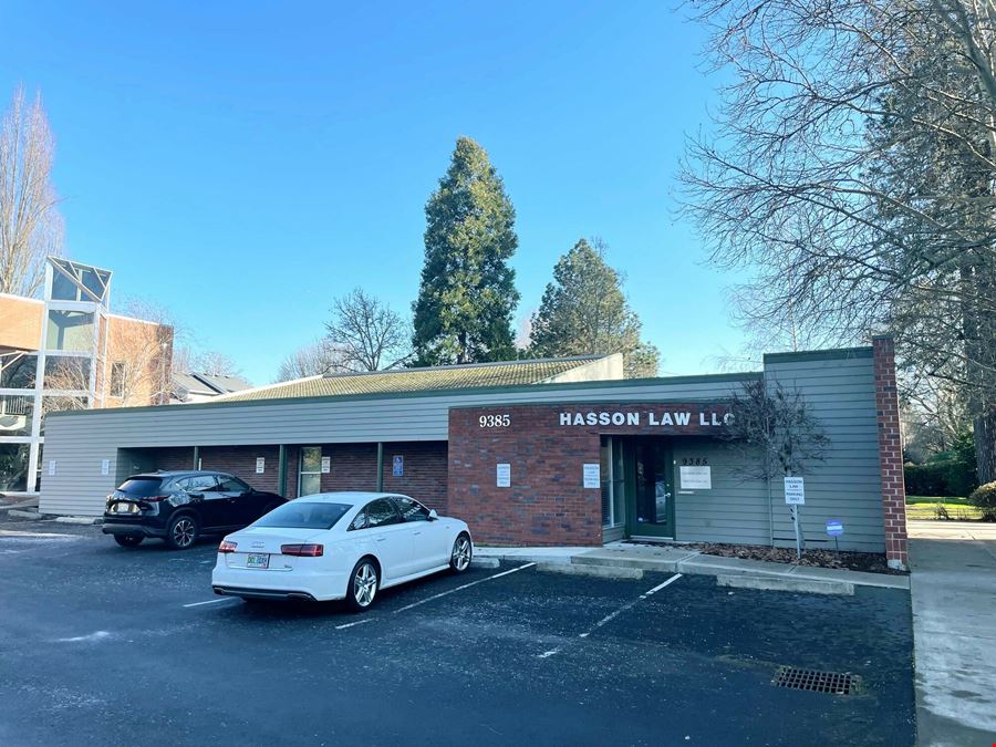 Hasson Law Office