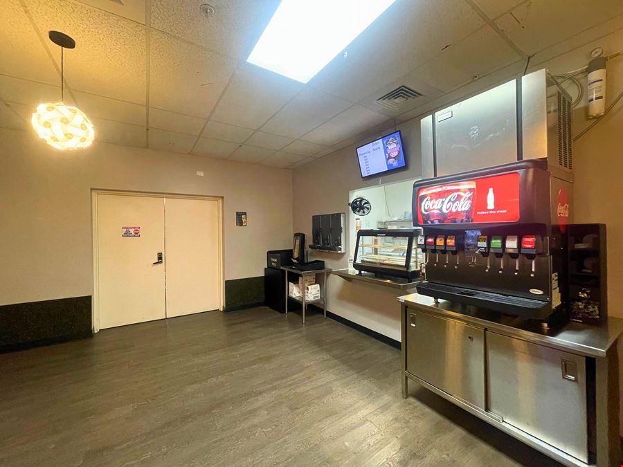 1020 W Francis Ave Sublease