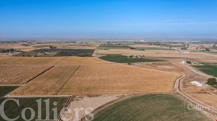 Sage Acres Lane Farm | 51.5 Acres For Sale