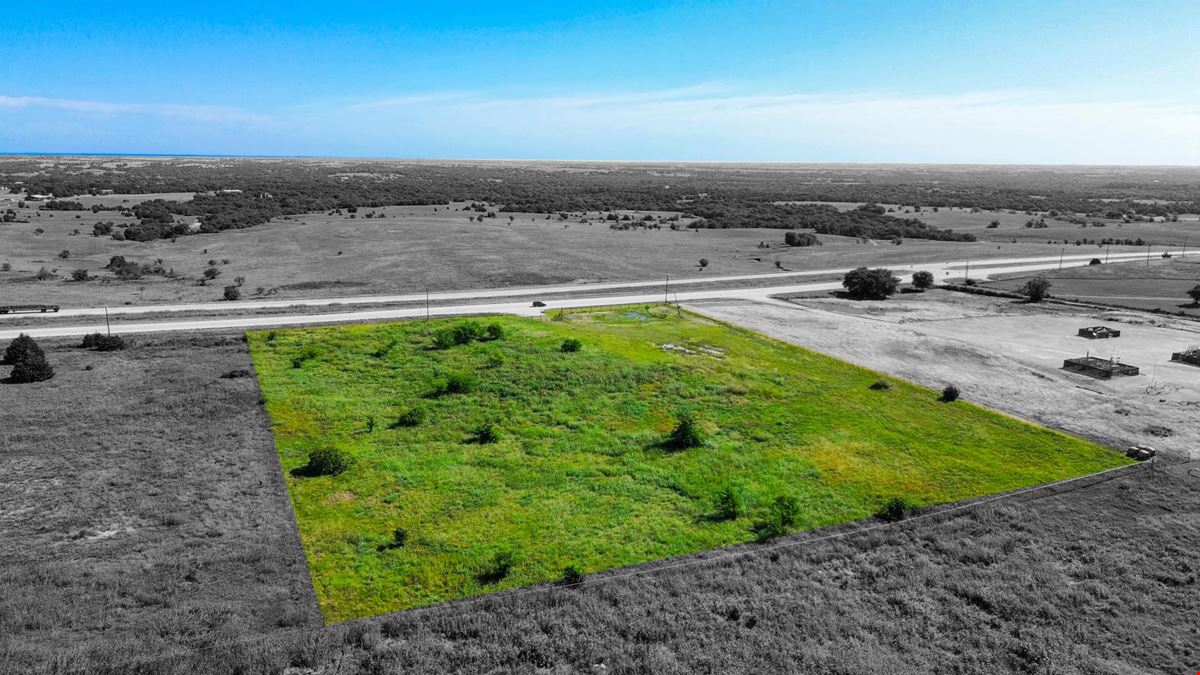 Land for Sale in Decatur, TX