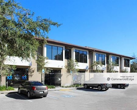 Preview of Office space for Rent at 1555 Howell Branch Rd