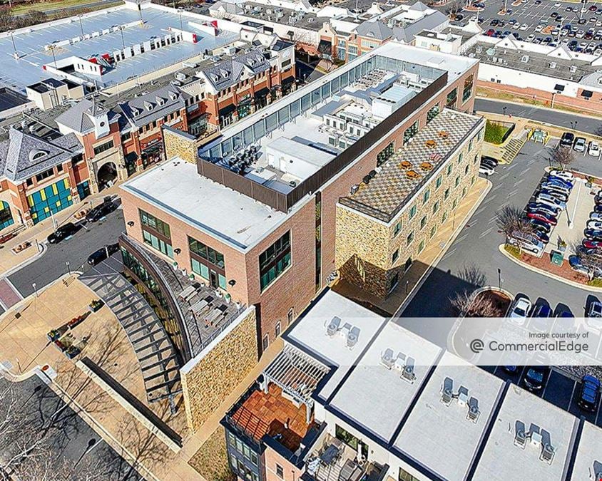Brambleton Town Center - 22850 Brambleton Plaza