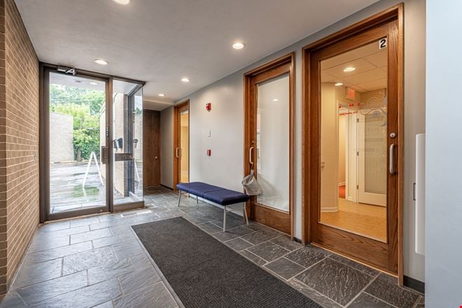 Preview of Industrial space for Rent at 770 Busse Highway