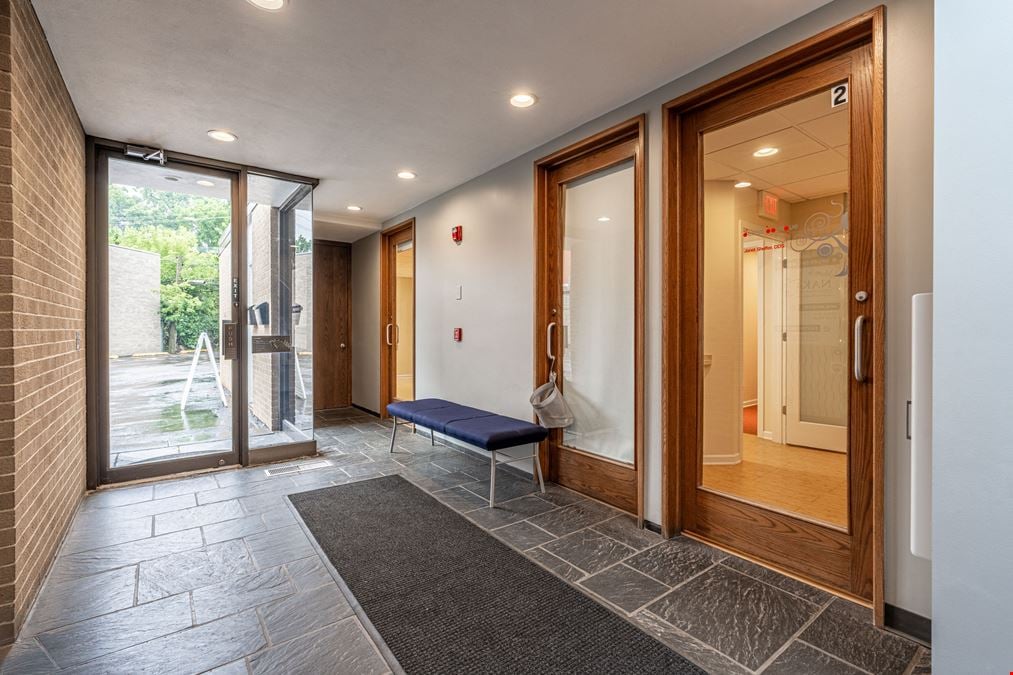 Dental Space