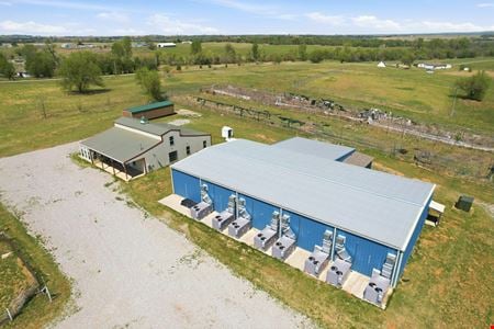 Preview of Industrial space for Sale at 17052 Northeast North Drive