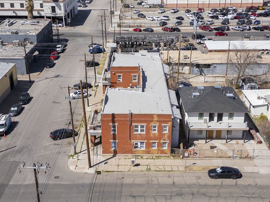 1101 Myrtle Ave