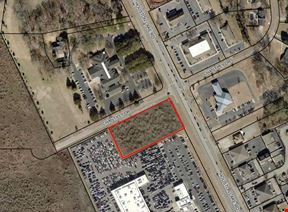 501 S Houston Lake Rd