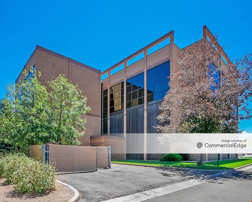Greeley Medical Office Building