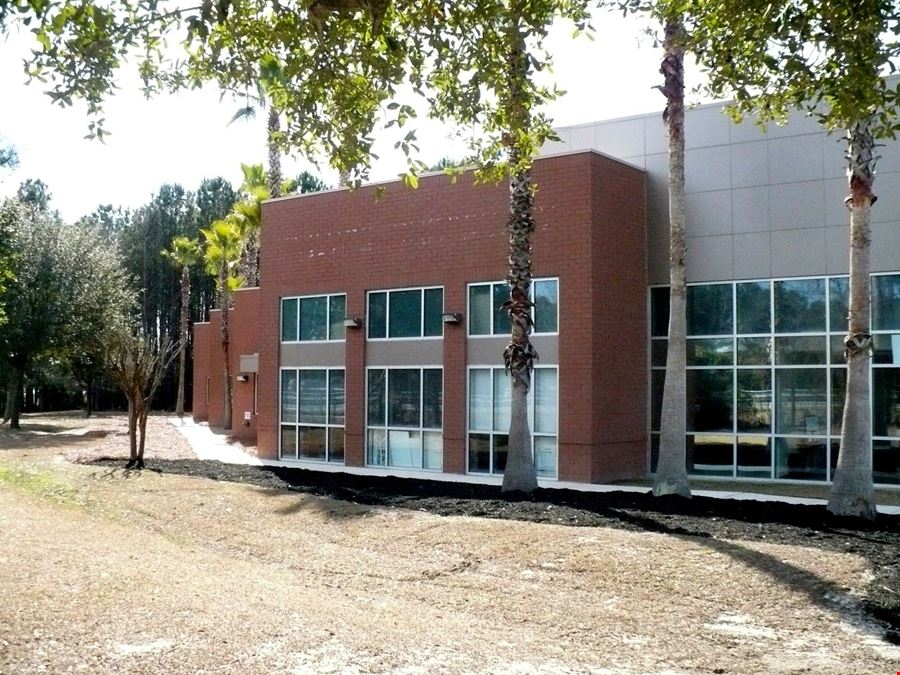 ±14,490 SF Class A Office Building