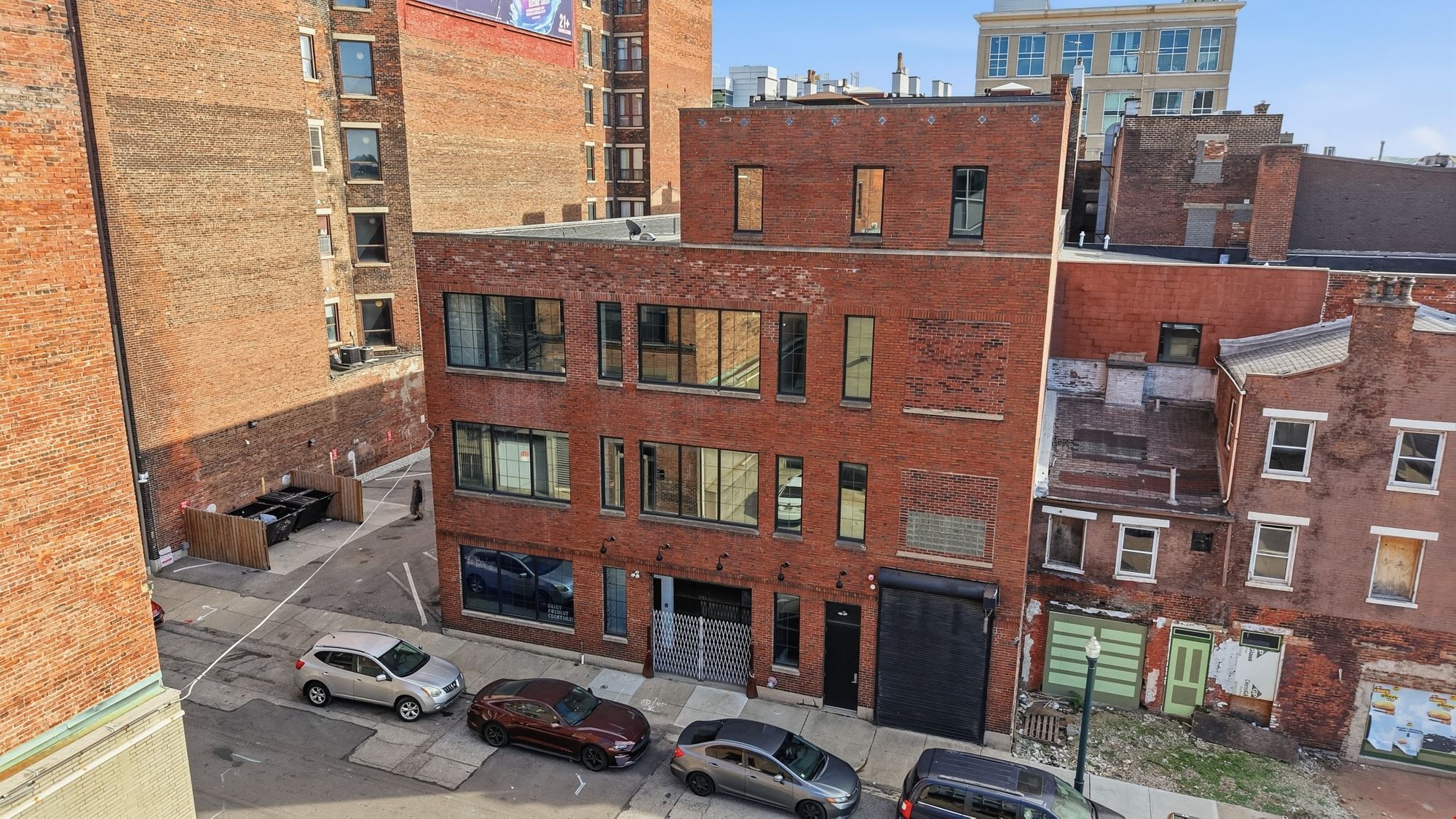 412 Central Ave