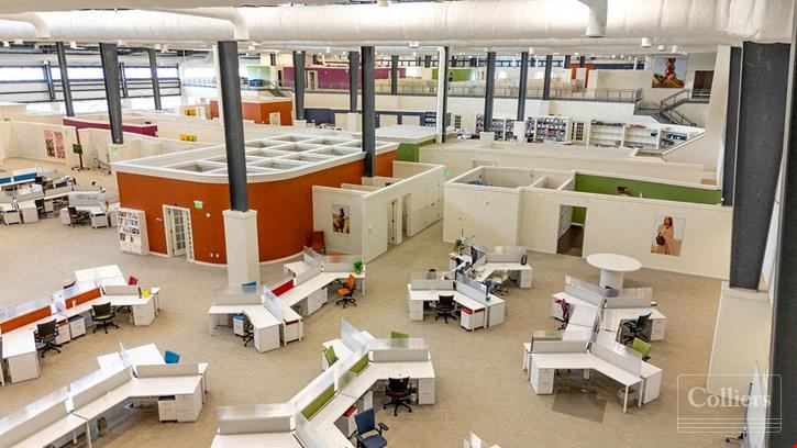 Rare HQ Opportunity | Fort Wayne, IN