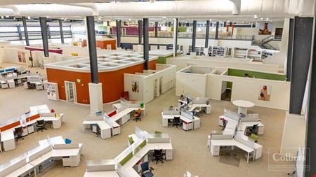 Preview of Industrial space for Sale at 12420 Stonebridge Rd