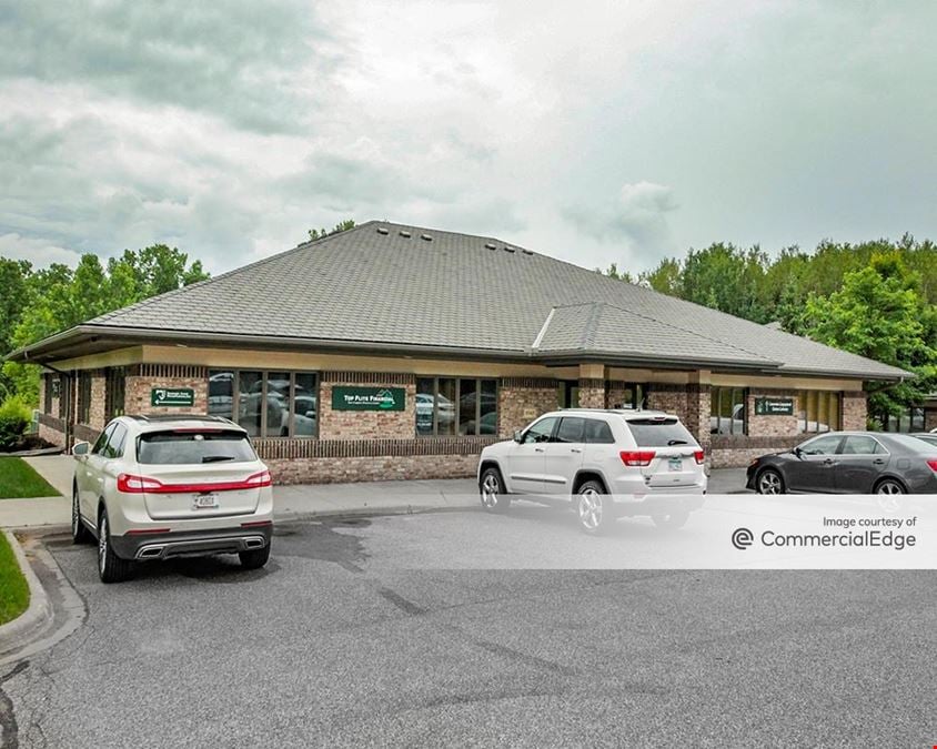 Prairie Ridge Office Park